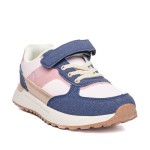 ДЕТСКИ МАРАТОНКИ 014372 PINK/NAVY ДЕТСКИ МАРАТОНКИ 014372 PINK/NAVY