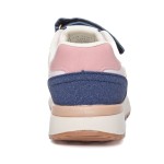 ДЕТСКИ МАРАТОНКИ 014372 PINK/NAVY ДЕТСКИ МАРАТОНКИ 014372 PINK/NAVY