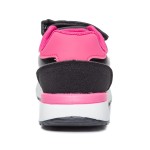 ДЕТСКИ МАРАТОНКИ 014372 BLACK/FUXIA ДЕТСКИ МАРАТОНКИ 014372 BLACK/FUXIA
