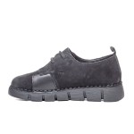 ДАМСКИ ОБУВКИ 043368 BLACK