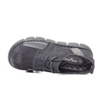 ДАМСКИ ОБУВКИ 043368 BLACK