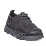 ДАМСКИ ОБУВКИ 043368 BLACK