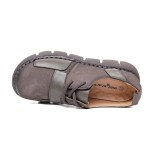ДАМСКИ ОБУВКИ 043368 BROWN