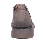 ДАМСКИ ОБУВКИ 043368 BROWN
