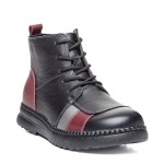 ДАМСКИ БОТИ 043365 BLACK