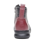 ДАМСКИ БОТИ 043365 BLACK