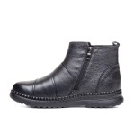 ДАМСКИ БОТИ 043366 BLACK
