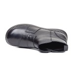 ДАМСКИ БОТИ 043366 BLACK