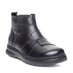ДАМСКИ БОТИ 043366 BLACK