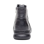 ДАМСКИ БОТИ 043366 BLACK