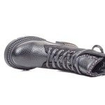 ДАМСКИ БОТИ 193142 BLACK