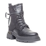 ДАМСКИ БОТИ 193142 BLACK