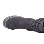 ДАМСКИ БОТИ 193143 BLACK