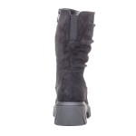 ДАМСКИ БОТИ 193143 BLACK