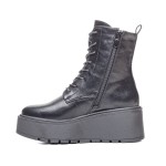 ДАМСКИ БОТИ 193144 BLACK