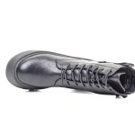 ДАМСКИ БОТИ 193144 BLACK