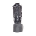 ДАМСКИ БОТИ 193144 BLACK