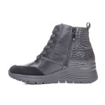 ДАМСКИ БОТИ 021319 BLACK