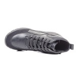 ДАМСКИ БОТИ 021319 BLACK