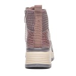 ДАМСКИ БОТИ 021319 BROWN