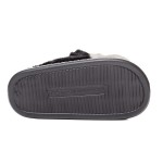 ДАМСКИ ПАНТОФИ 094640 BLACK/GREY