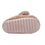 ДАМСКИ ПАНТОФИ 094641 BROWN