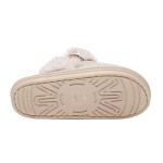 ДАМСКИ ПАНТОФИ 094642 BEIGE