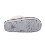 ДАМСКИ ПАНТОФИ 094642 GREY ДАМСКИ ПАНТОФИ 094642 GREY