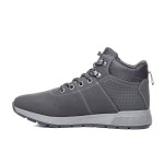 МЪЖКИ БОТИ 097207 BLACK