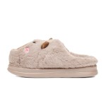 ДАМСКИ ПАНТОФИ 138792 BROWN ДАМСКИ ПАНТОФИ 138792 BROWN