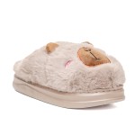 ДАМСКИ ПАНТОФИ 138792 BROWN ДАМСКИ ПАНТОФИ 138792 BROWN