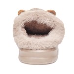 ДАМСКИ ПАНТОФИ 138792 BROWN ДАМСКИ ПАНТОФИ 138792 BROWN