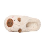 ДАМСКИ ПАНТОФИ 138792 BEIGE ДАМСКИ ПАНТОФИ 138792 BEIGE