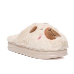 ДАМСКИ ПАНТОФИ 138792 BEIGE ДАМСКИ ПАНТОФИ 138792 BEIGE
