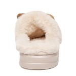 ДАМСКИ ПАНТОФИ 138792 BEIGE ДАМСКИ ПАНТОФИ 138792 BEIGE