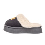 ДАМСКИ ПАНТОФИ 138793 BLACK ДАМСКИ ПАНТОФИ 138793 BLACK