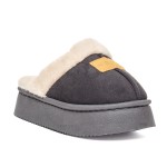 ДАМСКИ ПАНТОФИ 138793 BLACK ДАМСКИ ПАНТОФИ 138793 BLACK