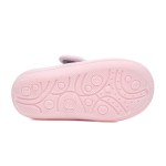 ДЕТСКИ ПАНТОФИ 138794 GREY/PINK