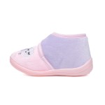 ДЕТСКИ ПАНТОФИ 138795 NAVY/PINK