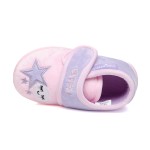 ДЕТСКИ ПАНТОФИ 138795 NAVY/PINK