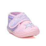 ДЕТСКИ ПАНТОФИ 138795 NAVY/PINK