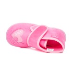 ДЕТСКИ ПАНТОФИ 138796 NAVY/FUXIA ДЕТСКИ ПАНТОФИ 138796 NAVY/FUXIA
