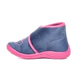 ДЕТСКИ ПАНТОФИ 138796 FUXIA/PINK ДЕТСКИ ПАНТОФИ 138796 FUXIA/PINK