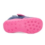 ДЕТСКИ ПАНТОФИ 138796 FUXIA/PINK ДЕТСКИ ПАНТОФИ 138796 FUXIA/PINK