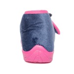 ДЕТСКИ ПАНТОФИ 138796 FUXIA/PINK ДЕТСКИ ПАНТОФИ 138796 FUXIA/PINK