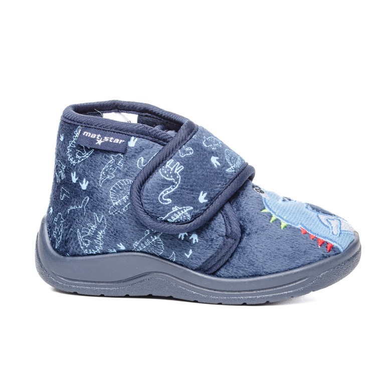 ДЕТСКИ ПАНТОФИ 138797 NAVY ДЕТСКИ ПАНТОФИ 138797 NAVY