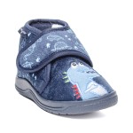 ДЕТСКИ ПАНТОФИ 138797 NAVY ДЕТСКИ ПАНТОФИ 138797 NAVY