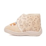 ДЕТСКИ ПАНТОФИ 138797 BEIGE ДЕТСКИ ПАНТОФИ 138797 BEIGE
