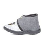 ДЕТСКИ ПАНТОФИ 138798 GREY
