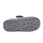 ДЕТСКИ ПАНТОФИ 138798 GREY